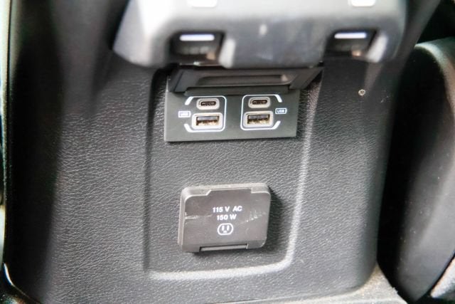 2025 Jeep Wrangler 4-Door Rubicon - Photo 20