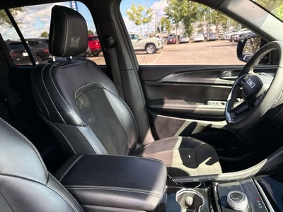 2023 Jeep Grand Cherokee Altitude X