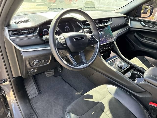 2023 Jeep Grand Cherokee Altitude X