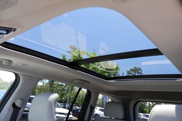 2022 Jeep Grand Cherokee 4xe Summit