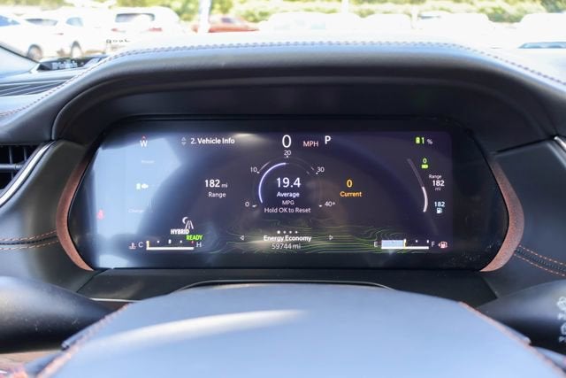 2022 Jeep Grand Cherokee 4xe Summit