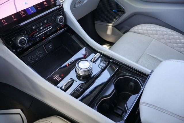 2022 Jeep Grand Cherokee 4xe Summit