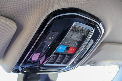 2022 Jeep Grand Cherokee 4xe Summit