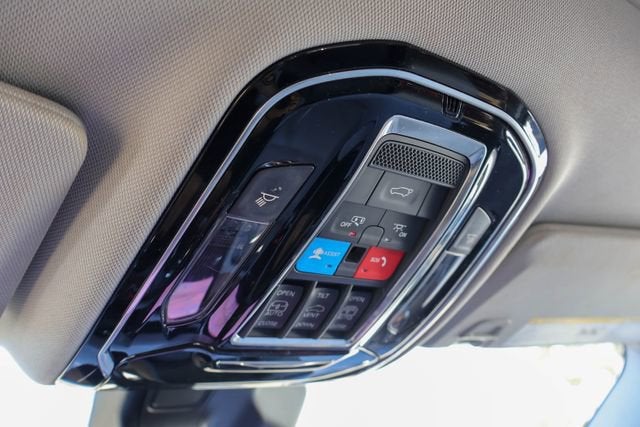 2022 Jeep Grand Cherokee 4xe Summit