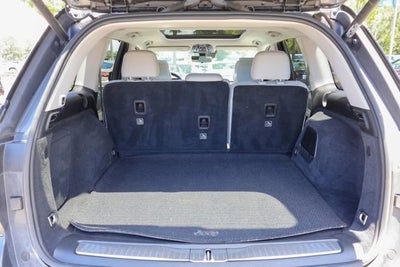 2022 Jeep Grand Cherokee 4xe Summit