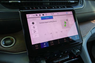 2022 Jeep Grand Cherokee 4xe Summit