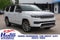 2023 Jeep Grand Wagoneer Series II
