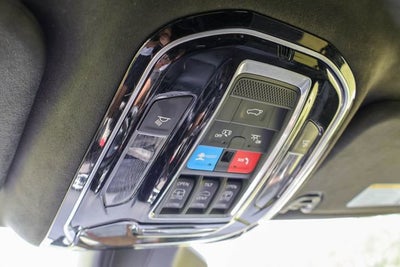 2023 Jeep Grand Wagoneer Series II
