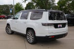 2023 Jeep Grand Wagoneer Series II