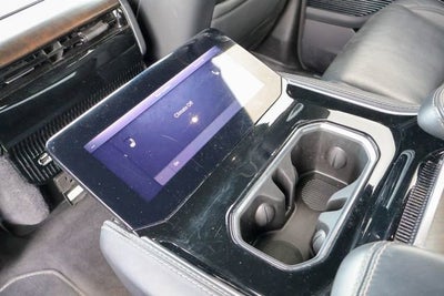 2023 Jeep Grand Wagoneer Series II