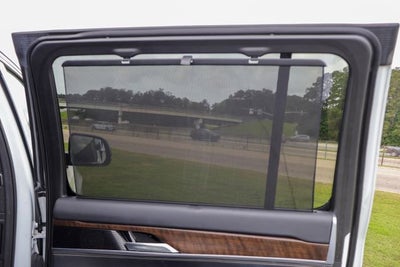 2023 Jeep Grand Wagoneer Series II