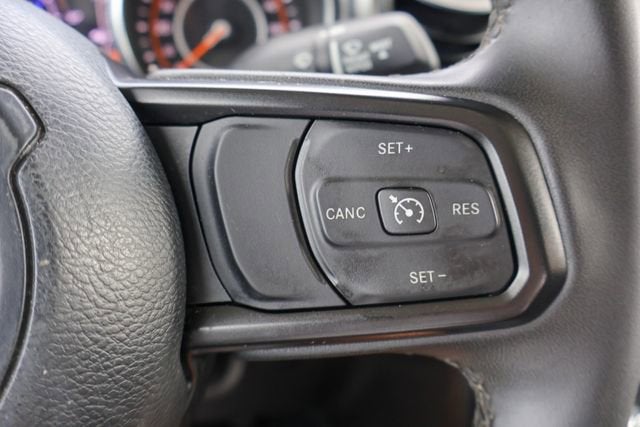 2023 Jeep Gladiator Willys