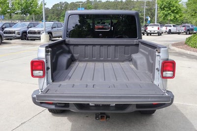 2023 Jeep Gladiator Willys