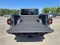 2025 Jeep Gladiator Rubicon X