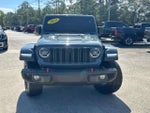 2025 Jeep Gladiator Rubicon X