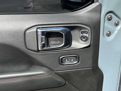 2025 Jeep Gladiator Rubicon X