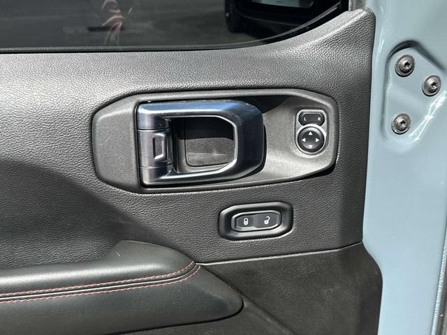 2025 Jeep Gladiator Rubicon X