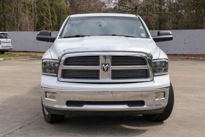 2011 RAM 1500 Big Horn