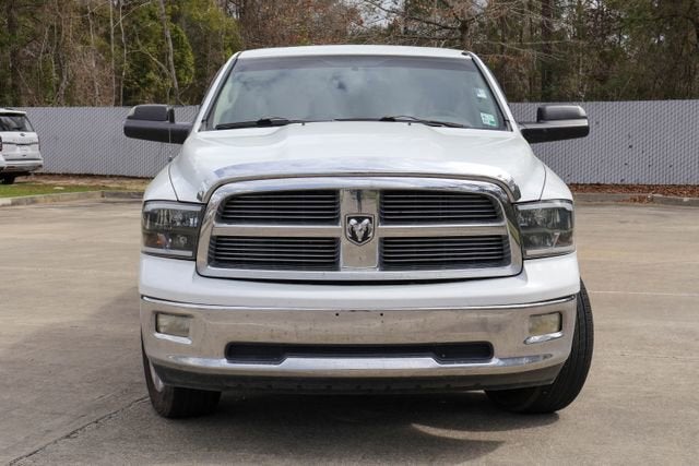 2011 RAM 1500 Big Horn