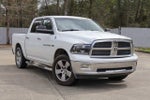2011 RAM 1500 Big Horn
