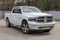 2011 RAM 1500 Big Horn