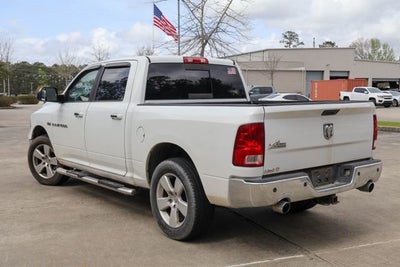 2011 RAM 1500 Big Horn