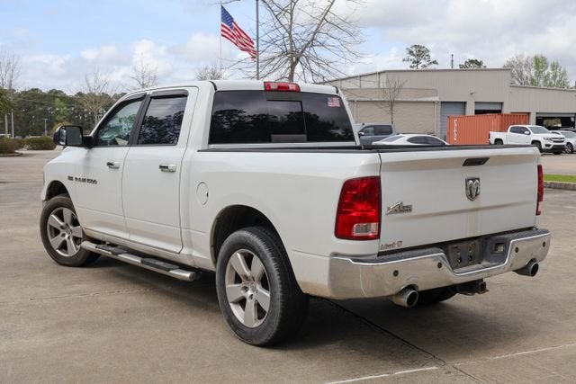 2011 RAM 1500 Big Horn