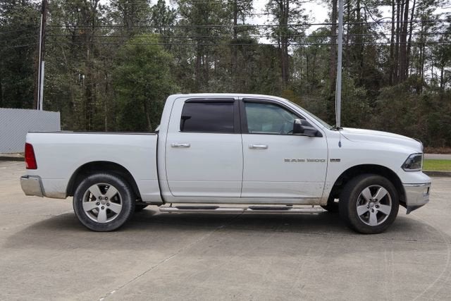 2011 RAM 1500 Big Horn