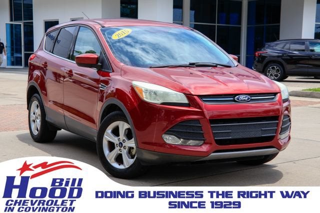 2015 Ford Escape SE's photo