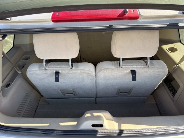 2006 Ford Explorer XLT