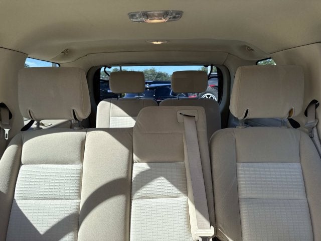 2006 Ford Explorer XLT