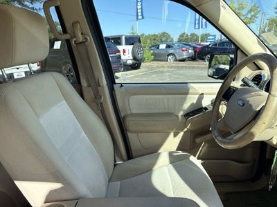 2006 Ford Explorer XLT