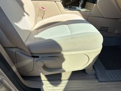 2006 Ford Explorer XLT