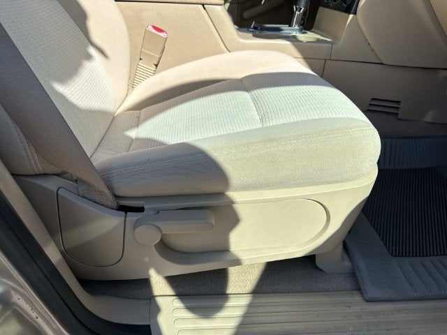 2006 Ford Explorer XLT