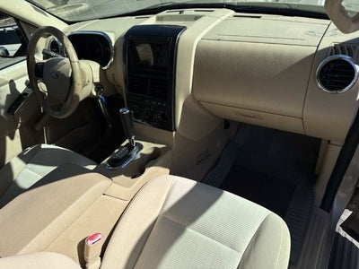 2006 Ford Explorer XLT