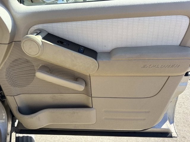 2006 Ford Explorer XLT