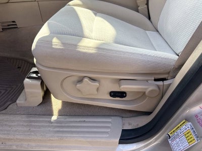 2006 Ford Explorer XLT