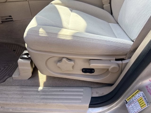 2006 Ford Explorer XLT