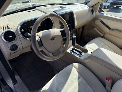 2006 Ford Explorer XLT