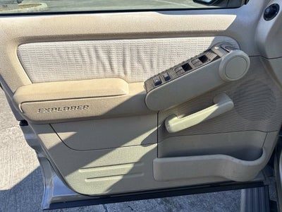 2006 Ford Explorer XLT