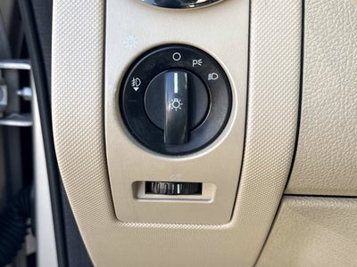 2006 Ford Explorer XLT