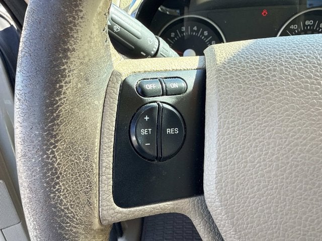 2006 Ford Explorer XLT
