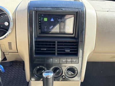 2006 Ford Explorer XLT