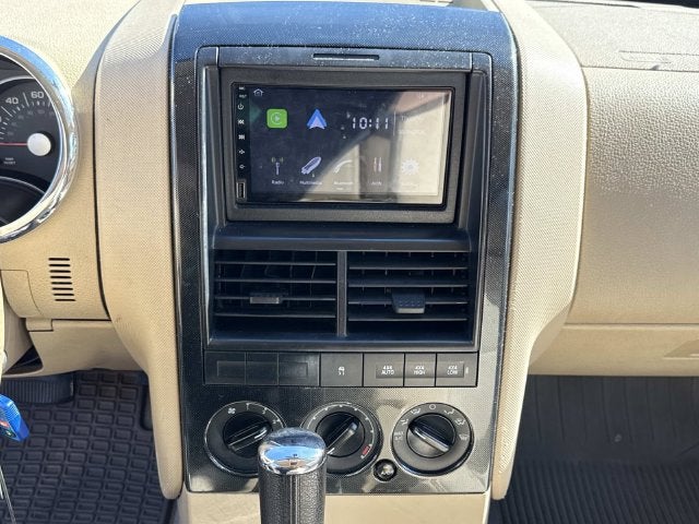 2006 Ford Explorer XLT