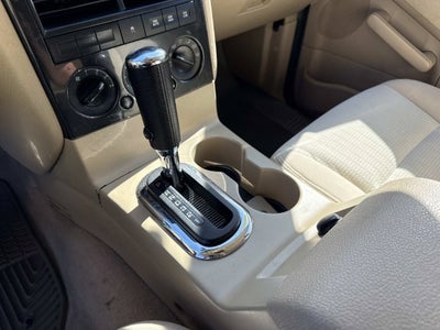 2006 Ford Explorer XLT