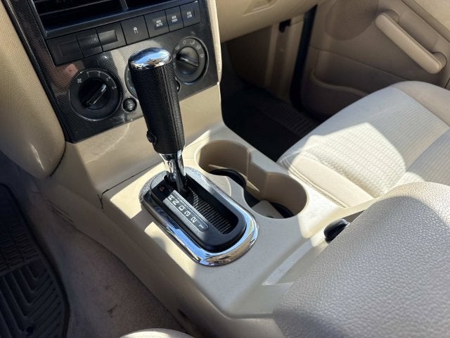 2006 Ford Explorer XLT