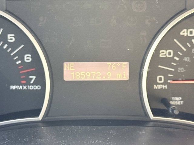 2006 Ford Explorer XLT