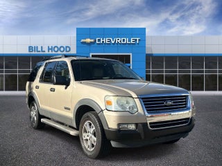 2006 Ford Explorer XLT