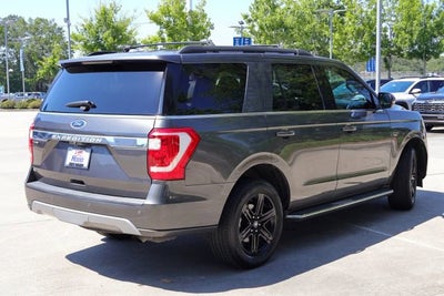 2021 Ford Expedition XLT