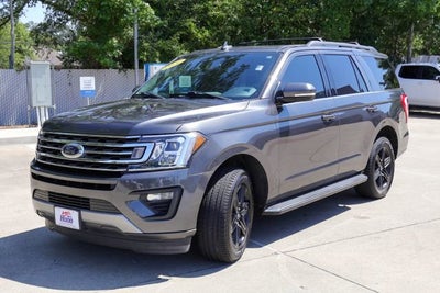2021 Ford Expedition XLT